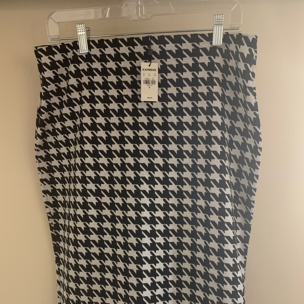 Professional work skirt